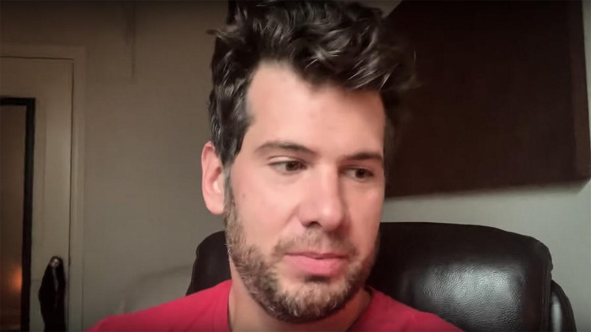 steven crowder