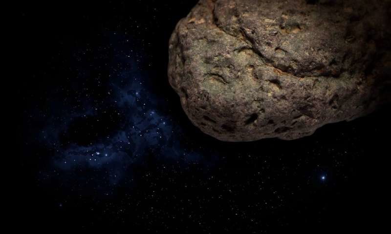 meteor cgi