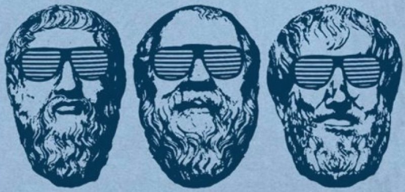 ancient philosophers