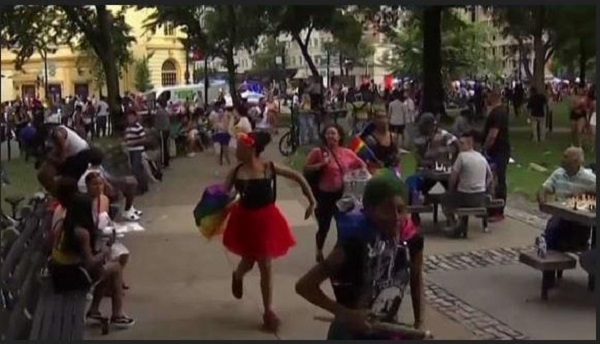 capital pride panic