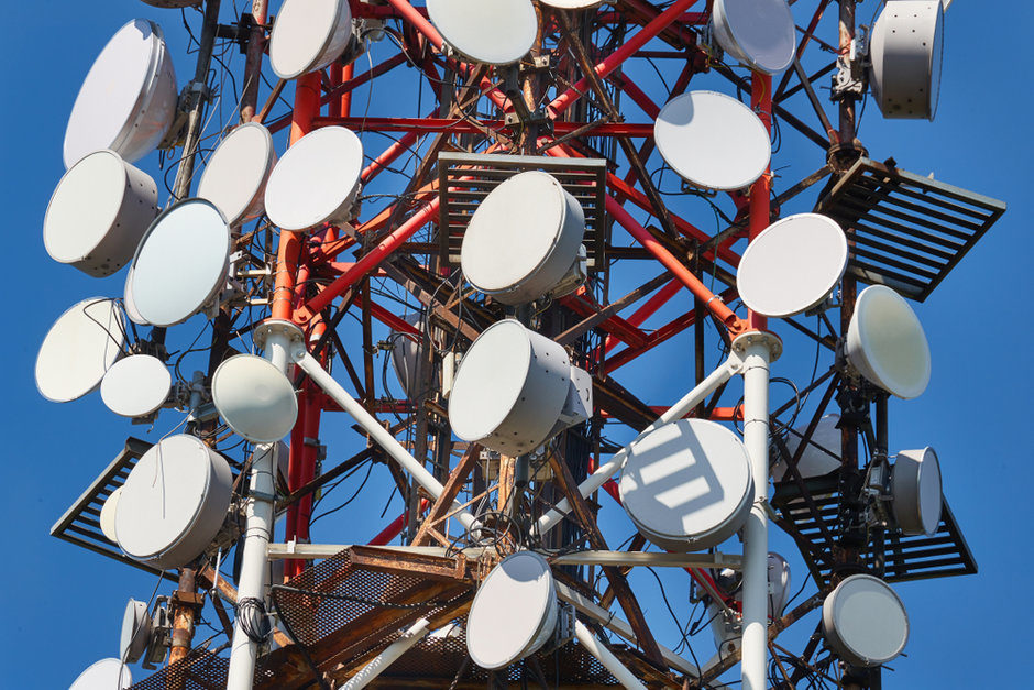 wireless technology