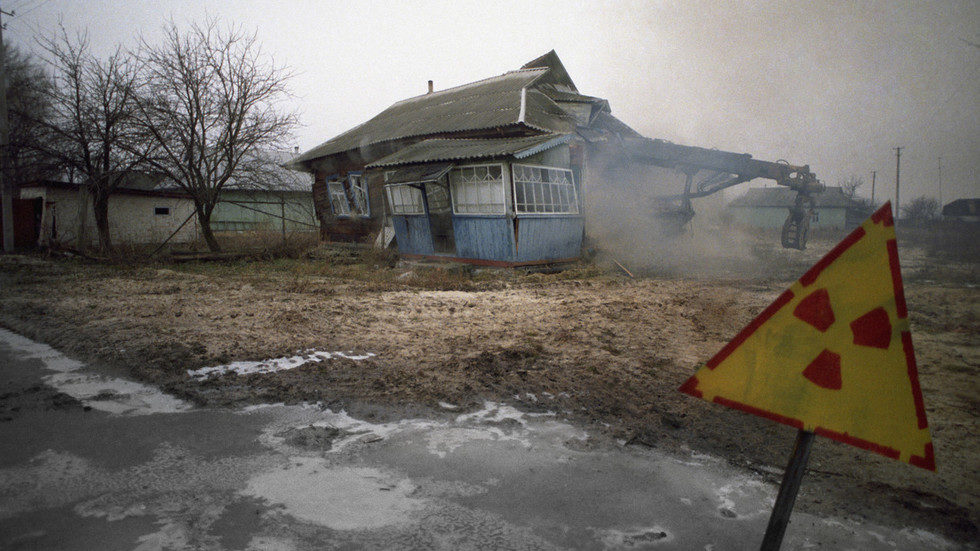 Click to enlarge chernobyl