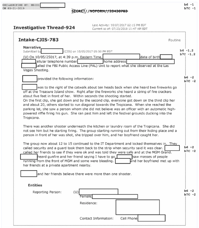 las vegas fbi doc