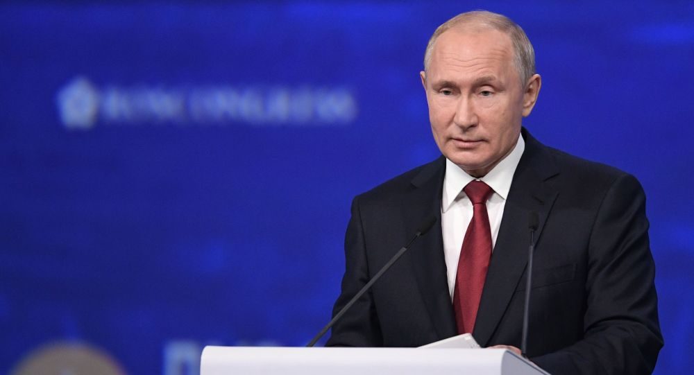 Putin