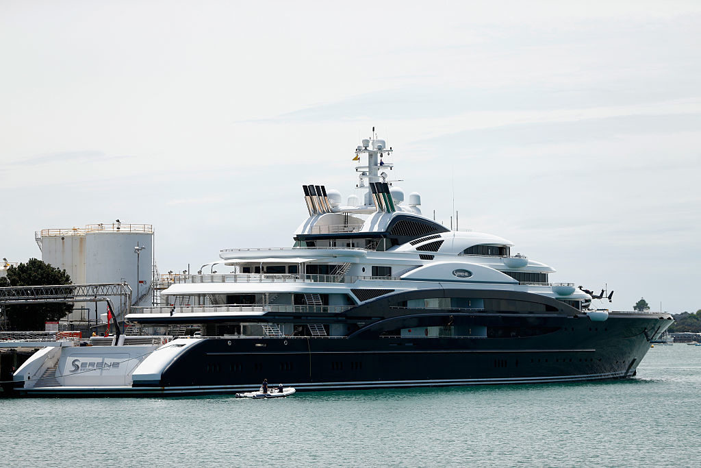 Click to enlarge yacht