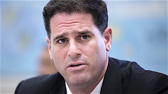Ron Dermer