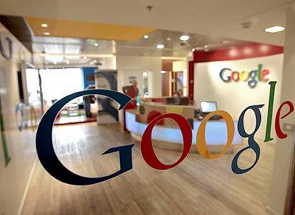 Google