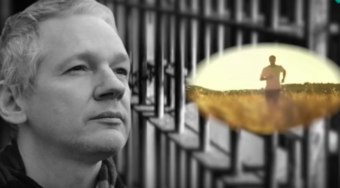 Julian Assange