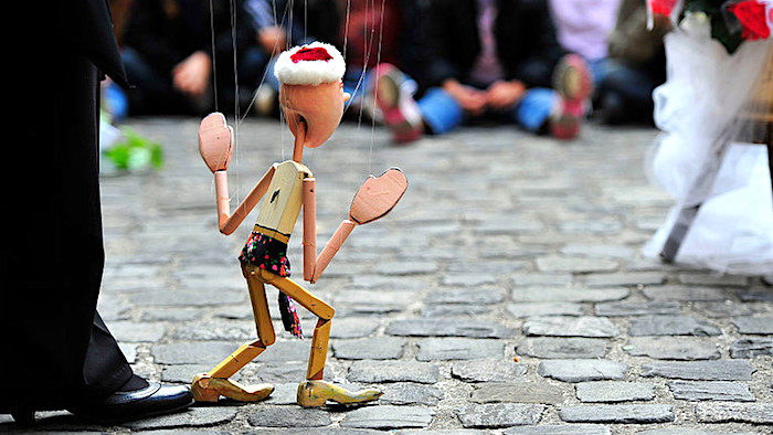 Puppet