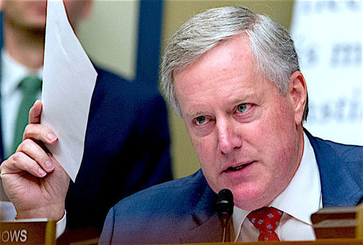 Rep. Mark Meadows (R-NC)