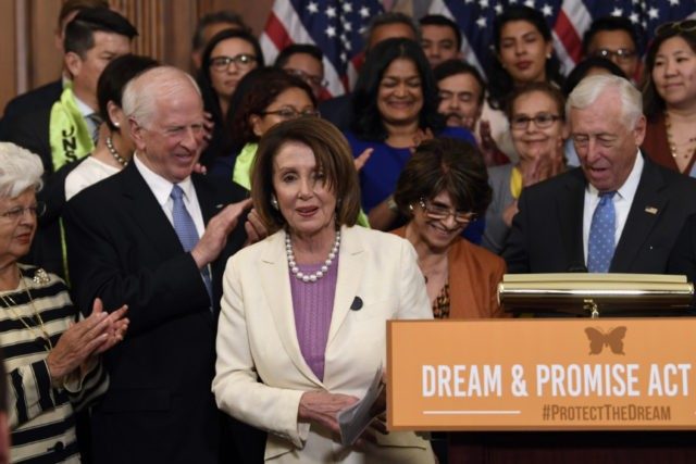 Nancy Pelosi democrats