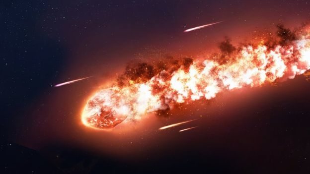 asteroids extreme size asteroids extreme size