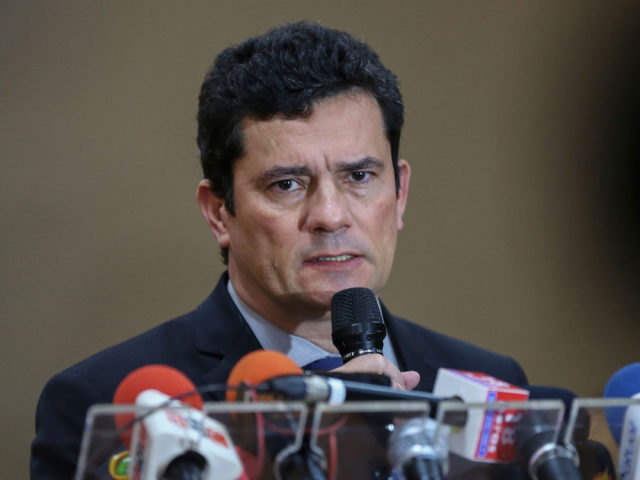 Sergio Moro