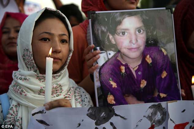 Click to enlarge vigil