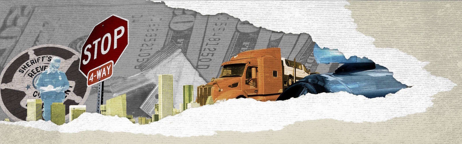Texas civil asset forfeiture