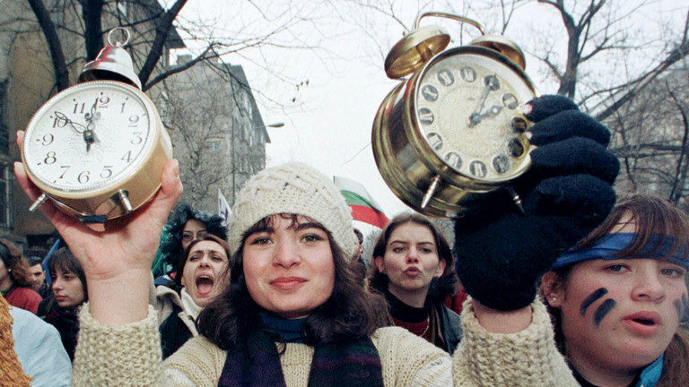 russian women