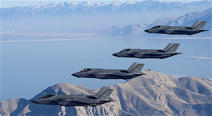 Click to enlarge Arizona-56th Fighter Wing