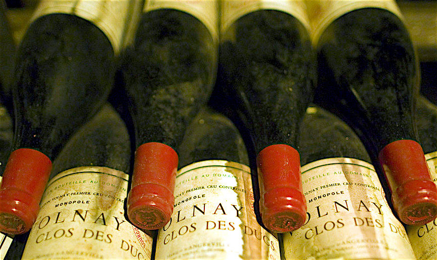 French wine