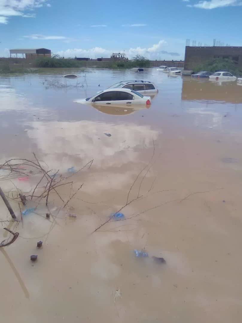 flood