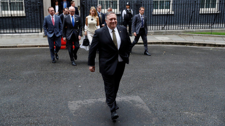 pompeo
