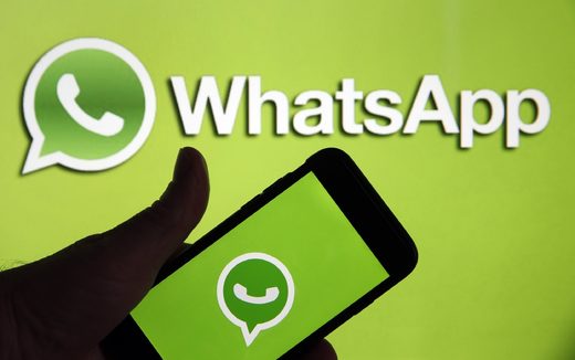 Social Media Policing: WhatsApp vows to sue users for 'abuse' - even if evidence of the offence is found on another app, website or social network