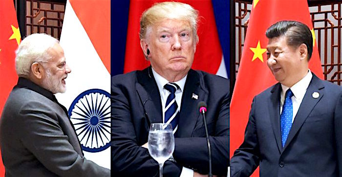ModiTrumpXi