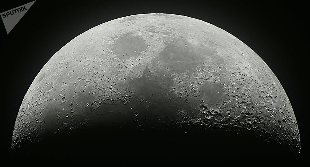 Moon