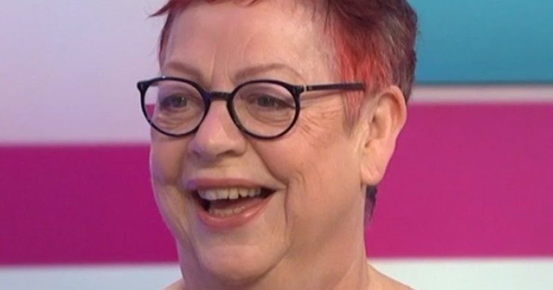 Click to enlarge Jo Brand