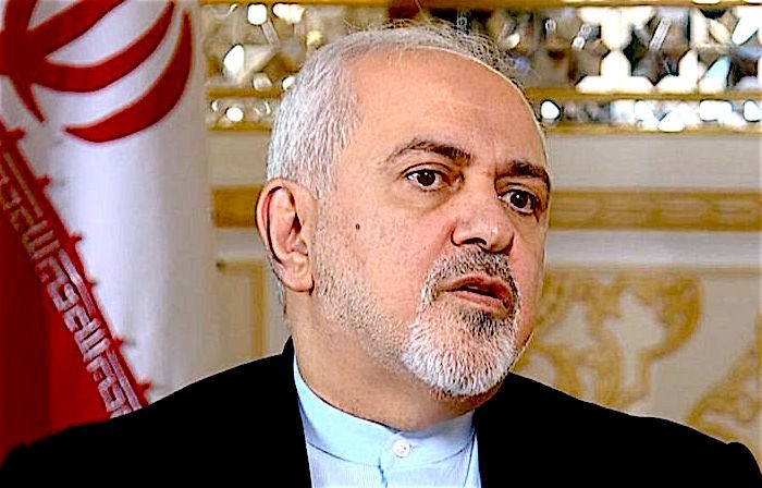 Javad Zarif