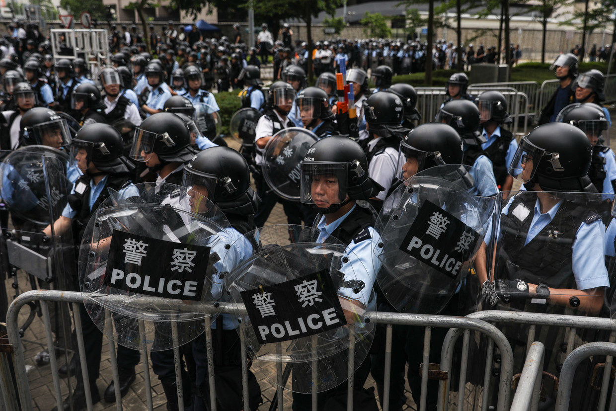 Click to enlarge hong kong protest