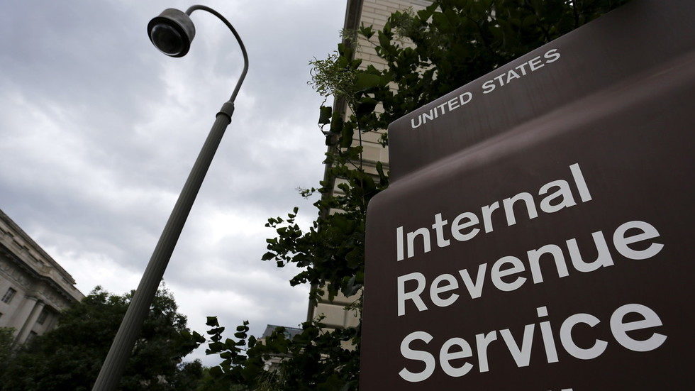 Click to enlarge irs internal revenue service