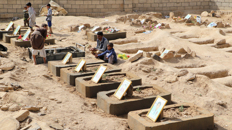 graves