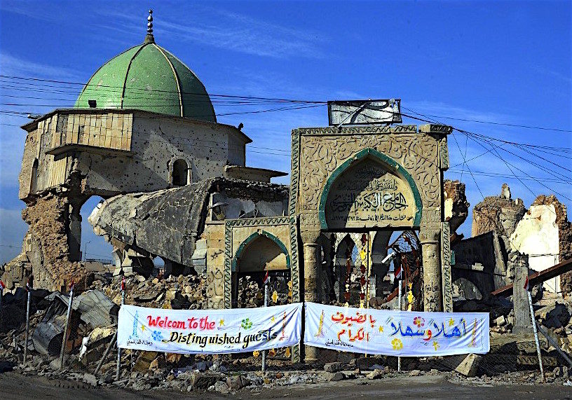Click to enlarge Great Mosque