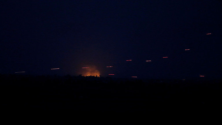 missiles