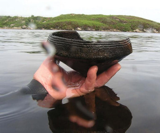 Click to enlarge Ustan vessel
