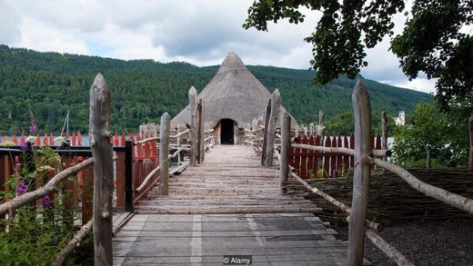 crannog