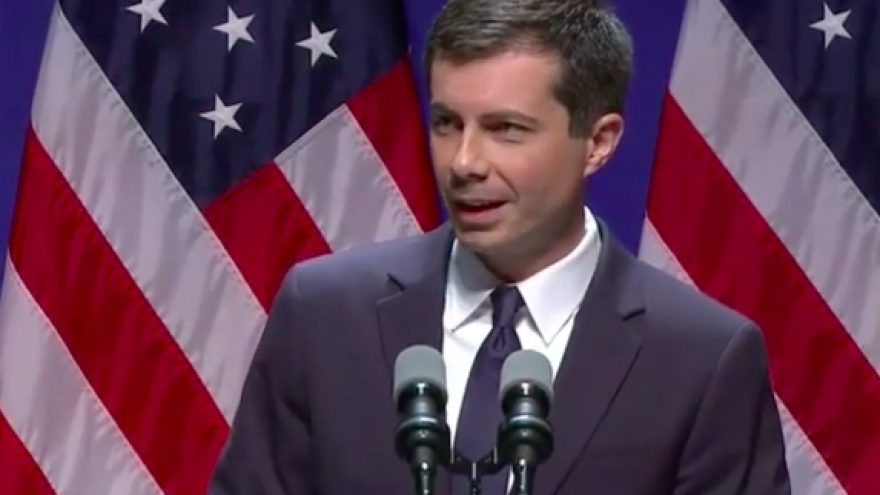 Buttigieg