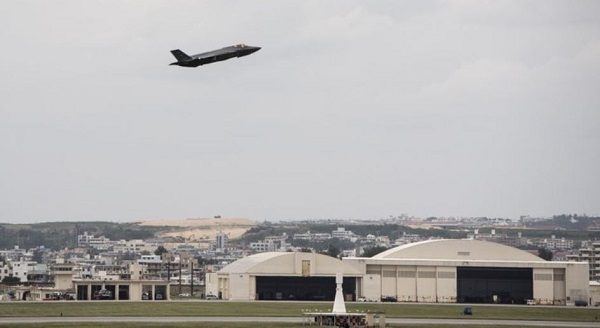 air force base