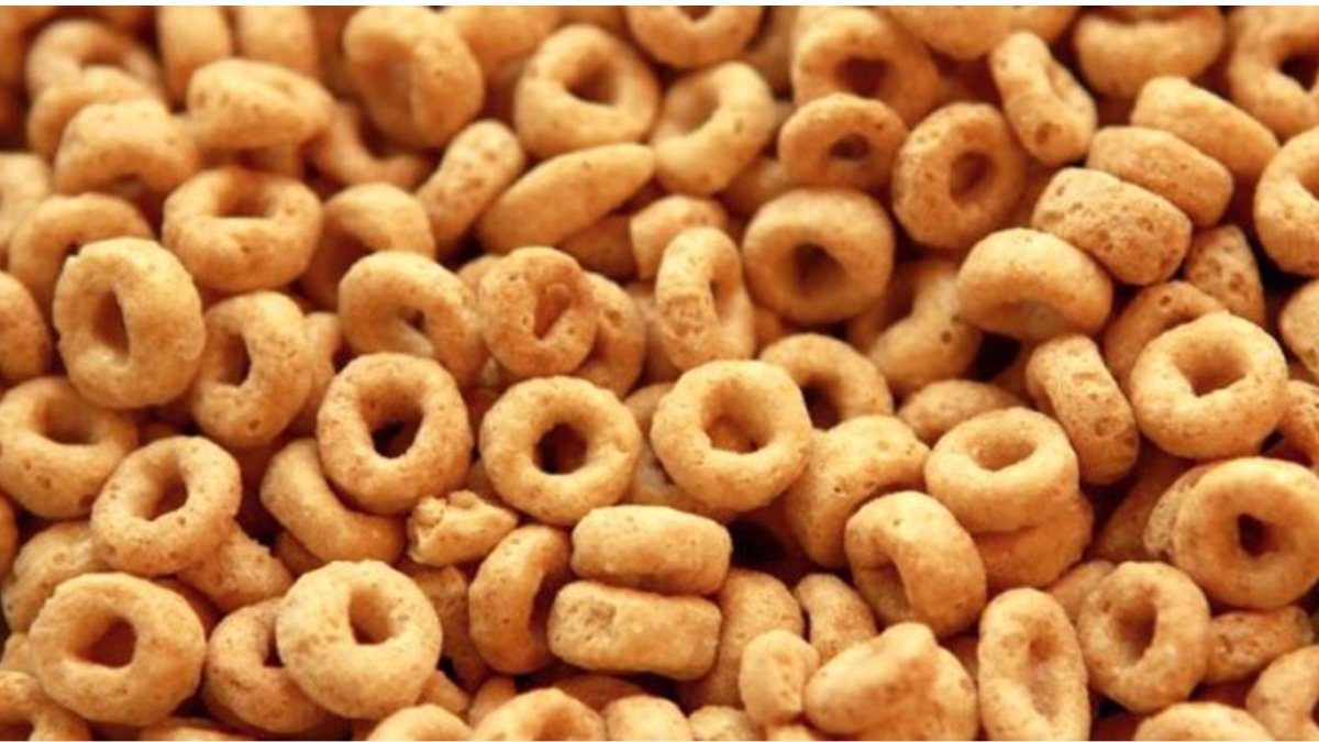 cheerios