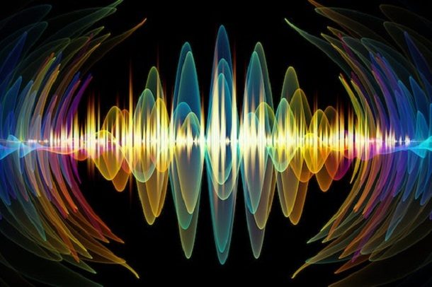 vibrations