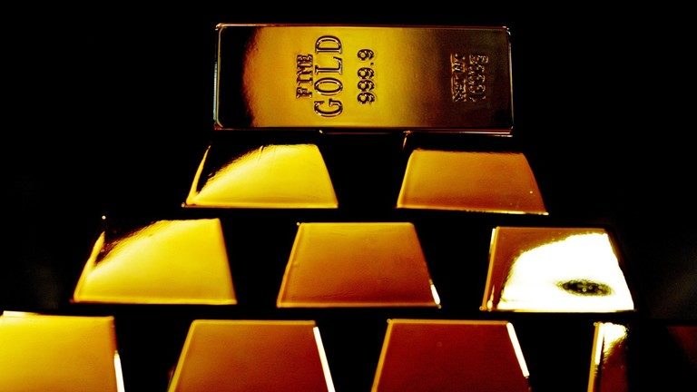 Click to enlarge gold bars
