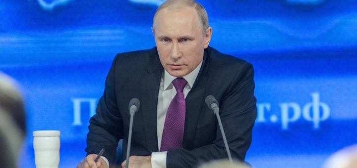 putin
