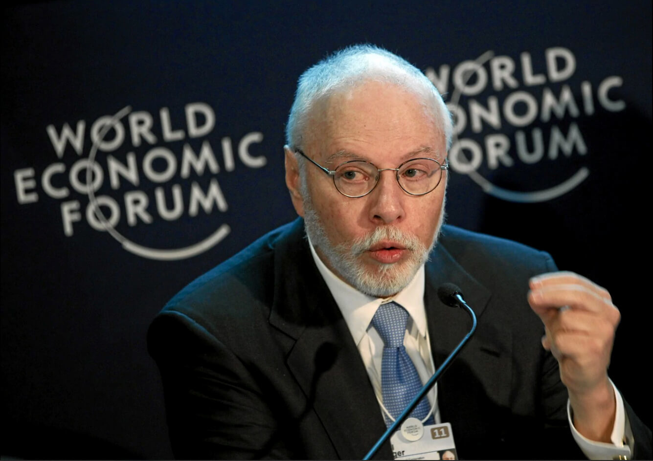 Click to enlarge paul singer