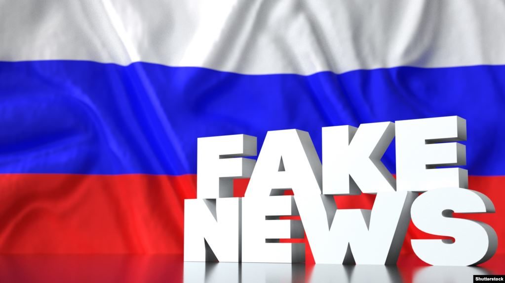 fake news russia