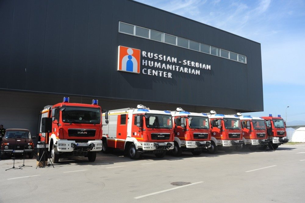 Click to enlarge Russian-Serbian