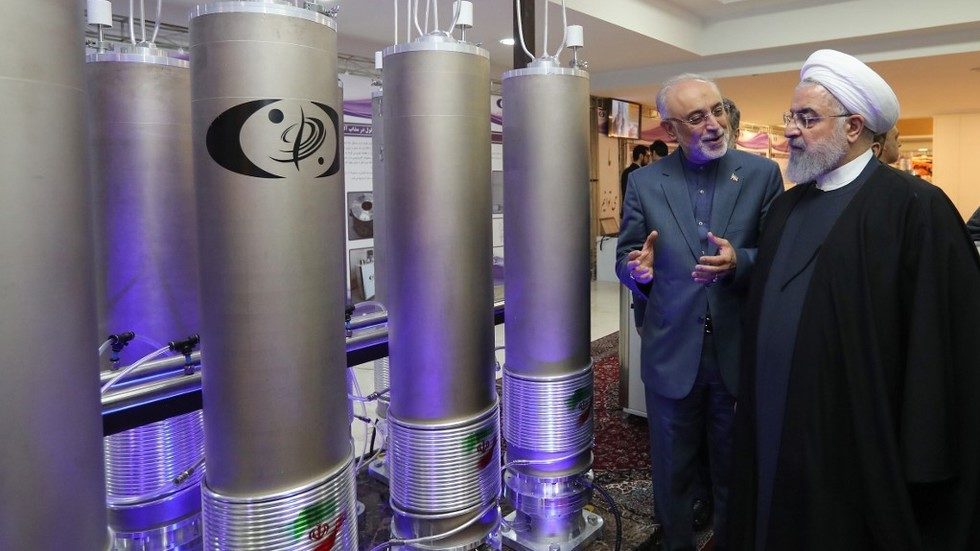 Hassan Rouhani