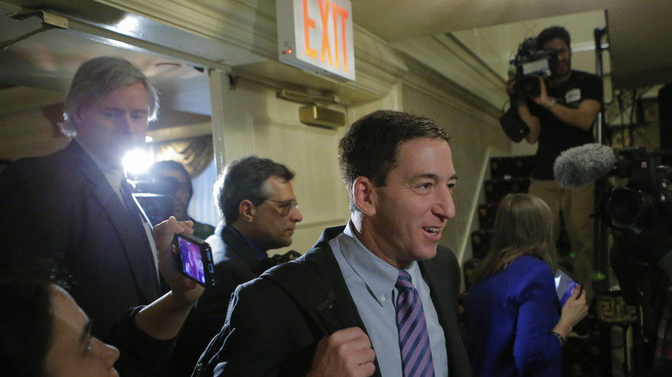 Click to enlarge Glen Greenwald deportation Brazil