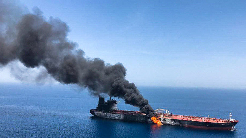 Click to enlarge oman gulf