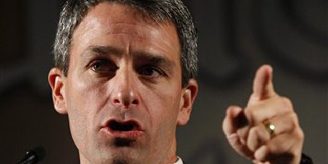 Ken Cuccinelli Immigration services