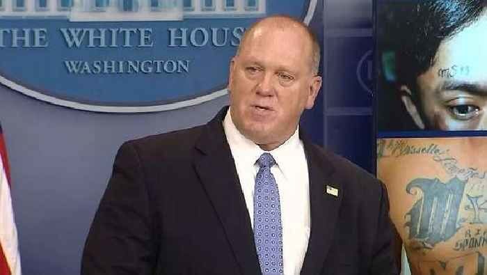 Thomas Homan